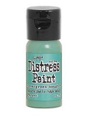 Tim Holtz - Distress Flip Top Paint - Evergreen Bough