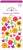 Farmers Market - Doodlebug - Sprinkles Adhesive Glossy Enamel Shapes - Fall Flowers