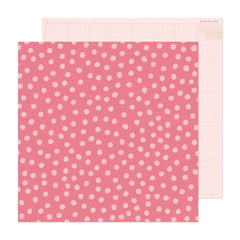 Woodland Grove - Maggie Holmes - Double-Sided Cardstock 12"X12" - Field Notes
