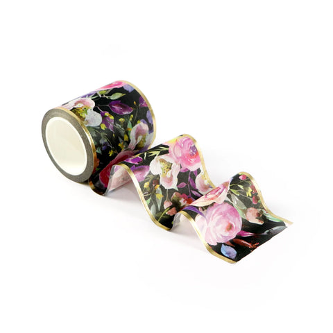 Altenew - Washi Tape  - Floral Field  (50mmx10m)