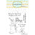 Colorado Craft Company - Clear Stamps 4"X6" -  Flurries Of Fun-By Anita Jeram