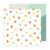 Sun Chaser - Heidi Swapp - Double-Sided Cardstock 12"X12" - Fruit Slice