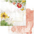 Vintage Artistry Countryside - 49 & Market - Double-Sided Cardstock 12"X12" - Gaggle