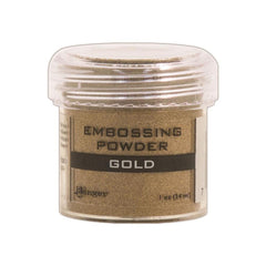 Ranger - Embossing Powder - Gold