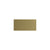 Bazzill Foil Cardstock 12"X12" - Gold Matte