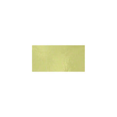 Bazzill Foil Cardstock 8.5"X11" - Gold (1547)