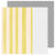 Print Shop - Vicki Boutin - Double-Sided Cardstock 12"X12" - Good Form