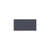 American Crafts - Textured Cardstock 12"X12" - Graphite 25/pkg (0763)