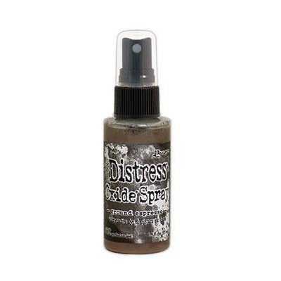 Tim Holtz - Distress Oxide Spray - Ground Espresso