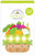 Farmers Market - Doodlebug - Doodle-pops 3D Cardstock Sticker - Harvest Time