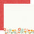Full Bloom - Simple Stories - Double-Sided Cardstock 12"X12" -  Hello Spring