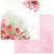 ARToptions Rouge - 49 & Market - Double-Sided Cardstock 12"X12" -  Hidden Treasures