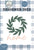 Farmhouse Summer - Carta Bella - Die Set - Home Wreath
