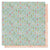 Bunnies & Blooms - PhotoPlay - Double-Sided Cardstock 12"X12" -  Honey Bees
