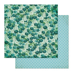 BoBunny Brighton Brighton Patterned Paper