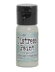 Tim Holtz - Distress Flip Top Paint - Iced Spruce