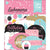 Magical Birthday GIRL - Echo Park - Cardstock Ephemera 33/Pkg - Icons