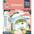 Day In The Life No. 2  - Echo Park - Cardstock Ephemera 33/Pkg - Icons