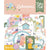 It's Spring Time - Echo Park - Cardstock Ephemera 33/Pkg - Icons