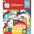 Pets - Echo Park - Cardstock Ephemera 33/Pkg - Icons