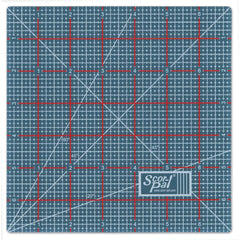 Reversible Scor-Mat Mini 7"X7" - Imperial (Scor-pal)