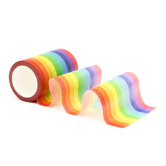 Altenew - Washi Tape  - Instant Rainbow (69mmx10m)