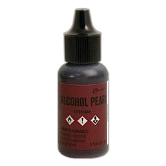 Tim Holtz - Alcohol Pearls .05oz - Intense