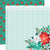 Mix & A-Mingle - Simple Stories - Double-Sided Cardstock 12"X12" - It's Christmas Time