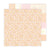 Flower Child - Jen Hadfield - Double-Sided Cardstock 12"X12" - Keeping Tabs