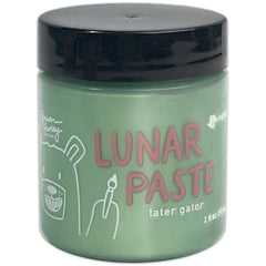 Simon Hurley create. - Lunar Paste 2oz - Later Gator