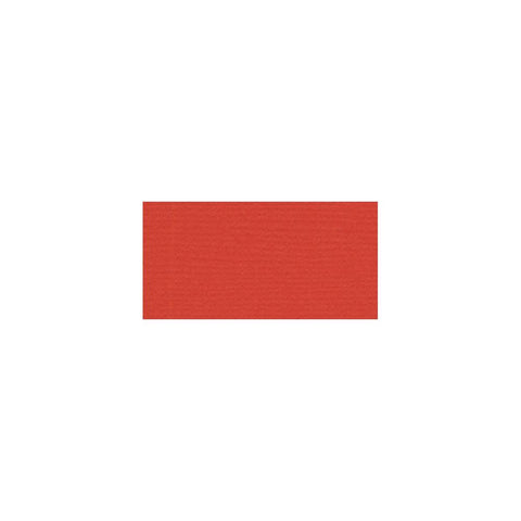 Bazzill - Mono Cardstock 12"X12" - Lava