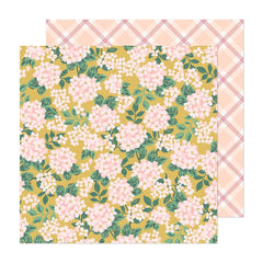 Woodland Grove - Maggie Holmes - Double-Sided Cardstock 12"X12" - Legacy