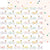 The Best Day - PinkFresh - Double-Sided Cardstock 12"X12" - Life's A Ride