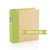 Simple Stories - 6" x 8" SN@P Binder - Lime (Limited Edition)
