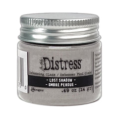 Tim Holtz - Distress Embossing Glaze -  Lost Shadow