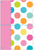 Doodlebug - Daily Doodles Travel Planner - Lots O' Dots