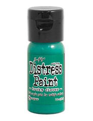 Tim Holtz - Distress Flip Top Paint - Lucky Clover