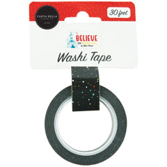 Believe In Magic - Carta Bella - Washi Tape 30' - Magical Sky