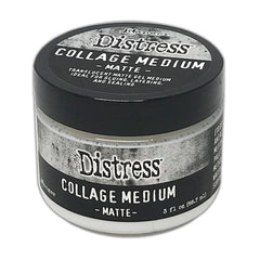 Tim Holtz - Distress Collage Medium - Matte (9309)