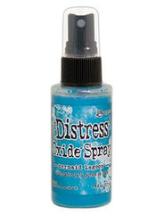 Tim Holtz - Distress Oxide Spray - Mermaid Lagoon