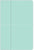 Doodlebug - Daily Doodles Travel Planner - Mint