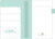 Doodlebug - Daily Doodles Travel Planner - Mint