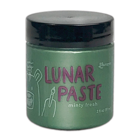 Simon Hurley create. - Lunar Paste 2oz - Minty Fresh