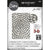 Sizzix/Tim Holtz - 3D Texture Fades Embossing Folder - Mosaic (3560)