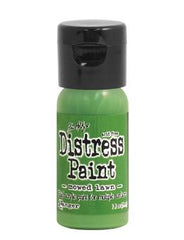 Tim Holtz - Distress Flip Top Paint - Mowed Lawn