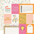 Good Stuff - Simple Stories - Double-Sided Cardstock 12"X12" - November
