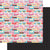 Our Love Song - Bella Blvd - Double-Sided Cardstock 12"X12" - Our Mix