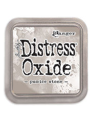 Tim Holtz - Distress Oxide Pad 3x3 - PUMICE STONE
