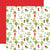 Pets - Echo Park - Double-Sided Cardstock 12"X12" - Park Playdate