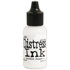 Tim Holtz - Distress Pad Reinker - Picket Fence